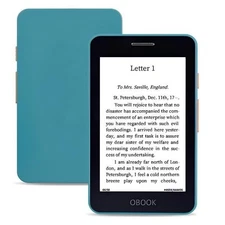 OBOOK5 eReader, 4.26" Glare-Free Display, 32G, Fast Page Turns, Adjusting Fro...