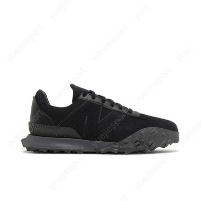 New Balance Xc 72 Black Grey UXC72GBG