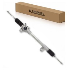 Steering Rack And Pinion For Ford Mustang Ii Pinto For Mercury Bobcat 1974 1980 Steering Rack And Pinion For Ford Mustang Ii Pinto For Mercury Bobcat 1974 1980