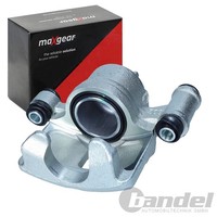 Maxgear Bremssattel Vorderachse Rechts Passend FüR KIA Picanto | 82-1600