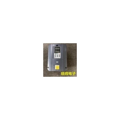 1pcs used POWTRAN inverter PI7600 7R5G3t 7.5KW 380V *lj