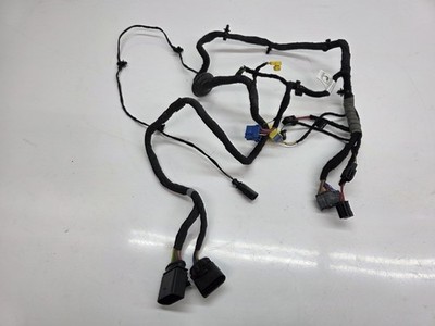 LAMBORGHINI AVENTADOR SVJ PASSENGER RIGHT SIDE DOOR WIRING HARNESS