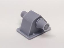MMB Resin Cast Modell Ankerwinde/Winde Bausatz 