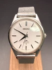 [N Mint] SEIKO LM Lord Matic 5601-9000 Mens Vintage Watch Automatic Japan