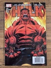 Hulk #1 Marvel Newsstand Loeb McGuiness 1st App Of Red Hulk?HIGH GRADE?RARE?