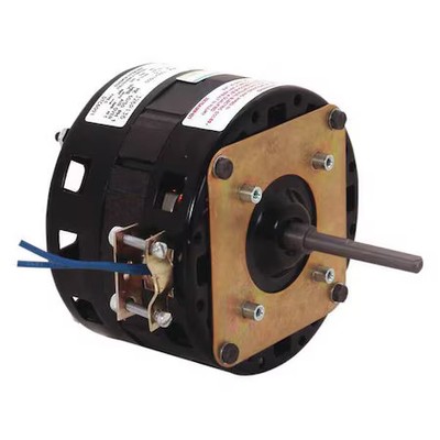Century Otc6004 Condenser Fan Motor, 1/20 Hp