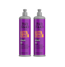 TIGI Bed Head Serial Blonde Conditioner Damaged Blonde Hair 13.53 fl oz 2 Pack