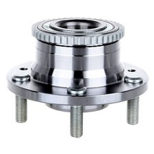 Cojinete de cubo de rueda trasera tracción delantera para Ford Fusion Lincoln MKZ Mercury Milan 2006-2012