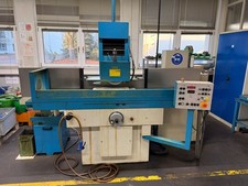 G+H FS 60 Compact Flachschleifmaschine