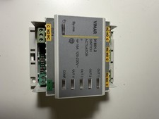 Attuatore con 4 uscite a relè cod. 01851.2  (16A 120-230V)