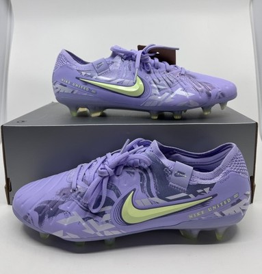 Men's 7.5 - Nike Tiempo Legend 10 Elite FG  United Pack  HF1592-500