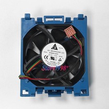 1 Pc. New 511774-001 ML350 G6 Server System Cooling Fan AFB0912DH 508110-001