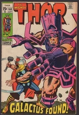 Thor - Silver/Bronze Age Lot #157 - 187! UPick the Issue! $10 - $125!