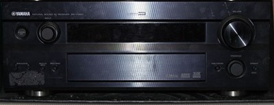 Yamaha RX V1400 6.1 Channel 110 Watt Receiver No remote (working)
