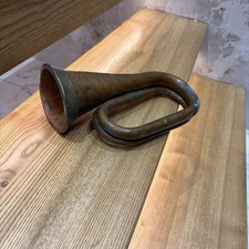 Vintage Bugle Musical Instruments Collectibles