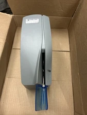 Digital Check CheXpress CX30 Inkjet Check Scanner 152000-02 UNTESTED