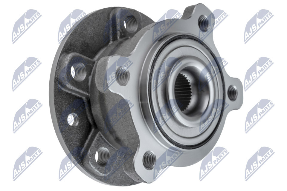 N.T.Y. KLT-VV-022.NTY Wheel Bearing Kit for VOLVO