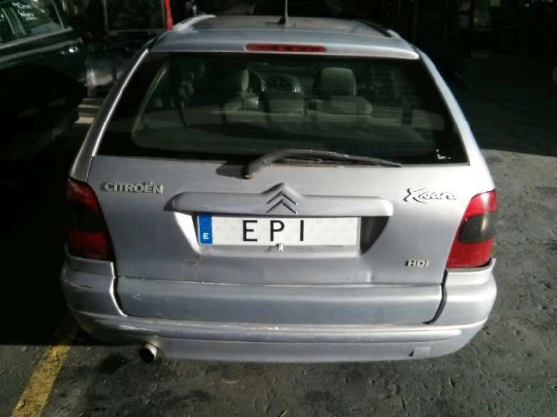 5WS40106ET CENTRALINA MOTORE / SW9651942980 / 140314 PER CITROËN XSARA BREAK 2.0 - Immagine 3 di 4