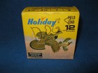 Four vintage 12-gauge shotgun shell boxes including 2 Les Kouba's — photo 7