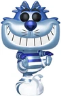 DAMAGED BOX Funko Pop! Disney: Make A Wish - Cheshire Cat (Metallic)