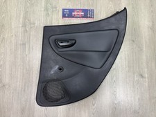 Pannello Rivestimento Interno Portiera Posteriore Dx Per Lancia Ypsilon Dal 2012