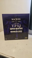 Macross 1 / 48 Yamato Perfect Transformation VF-1J Super Valkyrie Maximillian