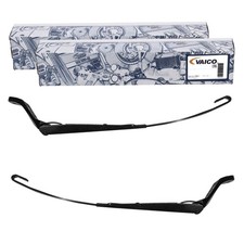 2X VAICO WISCHERARME VORNE RECHTS LINKS PASSEND FÜR FORD GALAXY SEAT ALHAMBRA