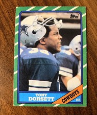 Tony Dorsett