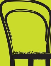 History of Furniture A Global View