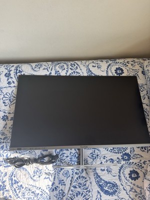 ViewSonic 32  1440p 75Hz Monitor