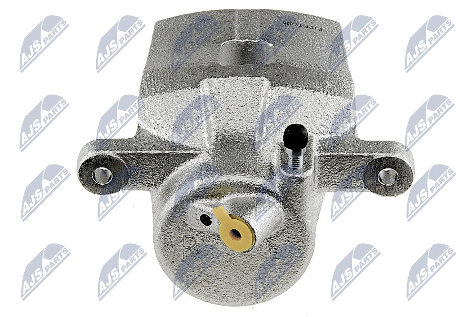 Original NTY Brake Caliper HZP-TY-026 For Toyota - Image 5