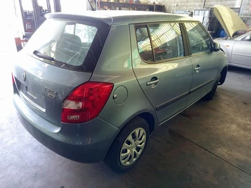 5J6945 Feu Arrière Droit pour SKODA FABIA (5J2) Active 2011 559024 - Bild 8 von 10