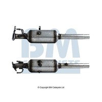 BM Catalysts BM11191H Partikelfilter FüR Peugeot Boxer Ab 2005 Euro 5 Genehmigt