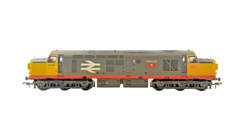 BACHMANN SPUR OO - 32-775SD - CLASS 37/0 DIESEL 37032 MIRAGE RAILFREIGHT (W) | Condition: Used