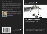 Marcelo Carneiro Do Nascimento | El JardÍN Secreto | Taschenbuch | Spanisch