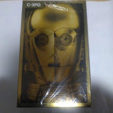Bandai Chogokin STAR WARS 12 PM C-3PO Diecast 1/6 Figur Tamashii Nations