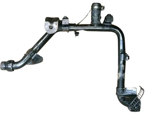 Passat 3B A4 B5 8E Kühlerschlauch Schlauch Rohr Leitung 1,9 TDI AVF 038121065BH