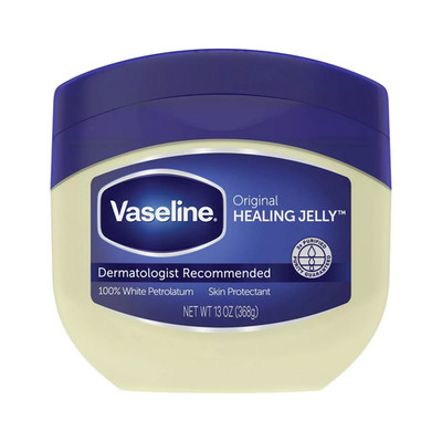 Körperlotion Feuchtigkeitscreme für trockene, beanspruchte Haut Vaseline 368 g