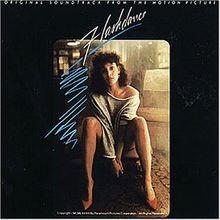 Flashdance von Ost, Various | CD | Zustand sehr gut