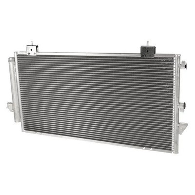 For BMW 650i xDrive Gran Coupe 2013-2019 Nissens 940288 A/C Condenser