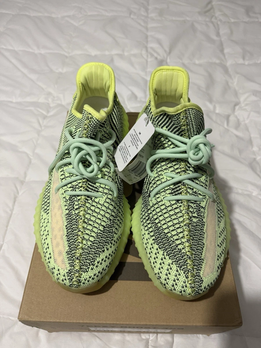 adidas gazelle silver green womens Boost 350 V2 Black State Reflective – Ragen main image 0