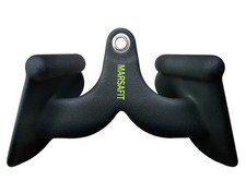 Home Gym Fitness Rowing T-bar V-bar Pulley Cable Machine Length 8"