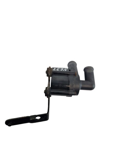 VW TIGUAN I 5N Wasserpumpe Zusatzpumpe water heater valve 2.0 TDI 5n0965561