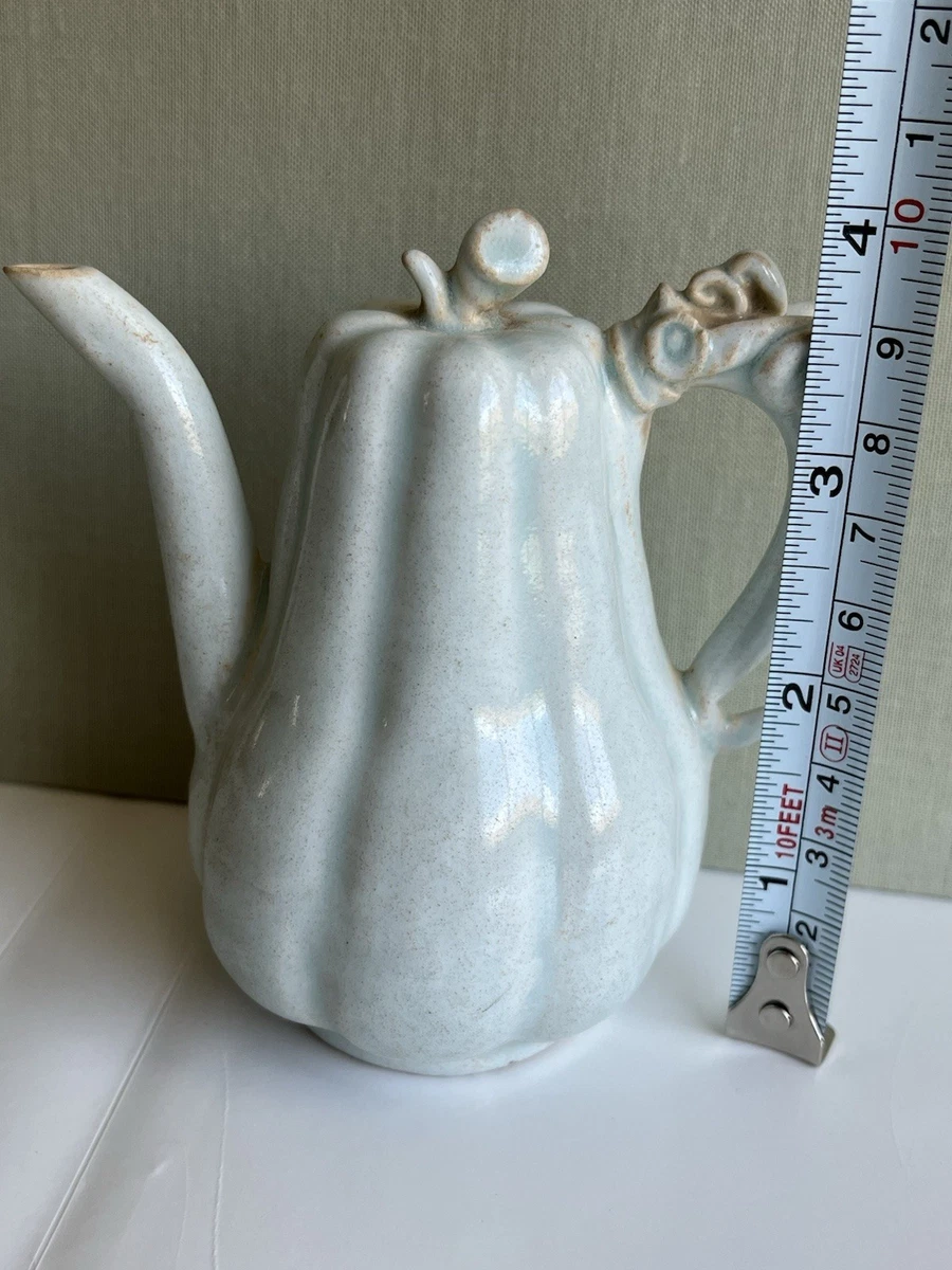 陶瓷1900-1940 中国风茶壶| eBay