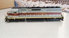 HO SCALE BACHMANN SPECTRUM SD45 ERIE LACKAWANA DIESEL LOCOMOTIVE DCC ONLY!🔥🔥🔥 — photo 2