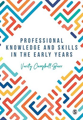 Professional Knowledge & Skills in ..., Campbell-Barr, 