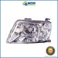 Scheinwerfer Vorne Links - Suzuki Gran Vitara 3 TüRer 05- > 09- >