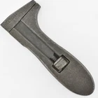 VTG TS&S 6" Adjustable Girder Spanner Wrench 1944 Military Broad Arrow Army WW2