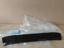 Citroen DS3 Front Bumper Grille Moulding Trim Insert 09-15 1614079780 Genuine