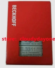 BECKHOFF EL3311 New Beckhoff EL3311 PLC Module EL3311